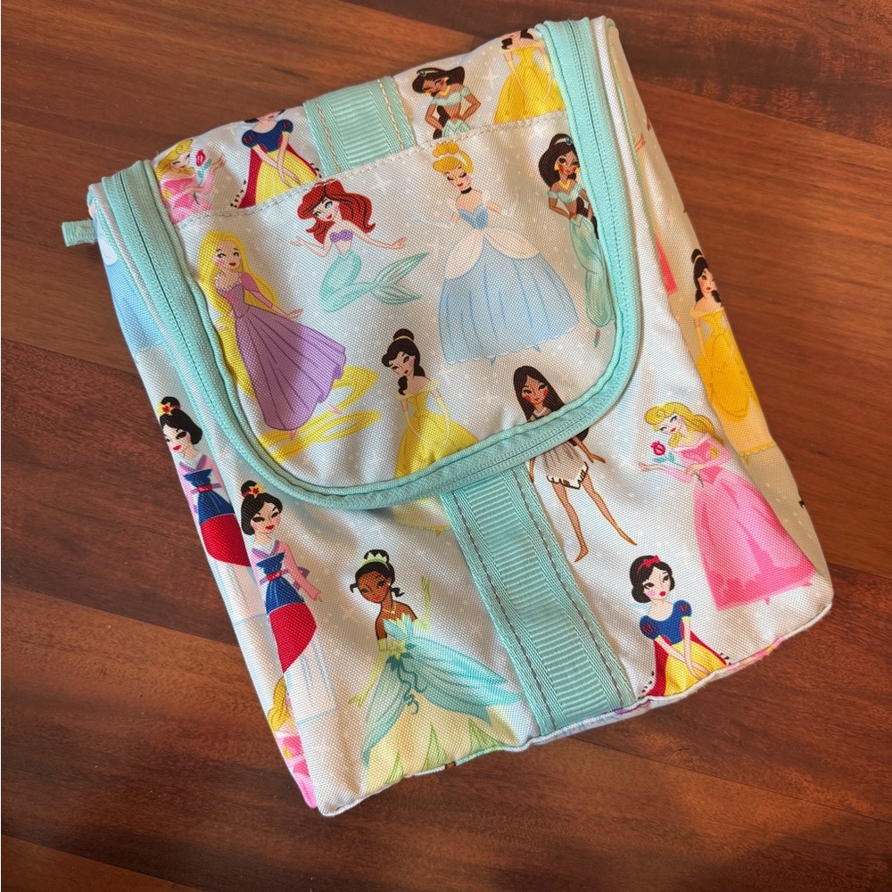 Pottery Barn KidsDisney Princess Toiletry Bag